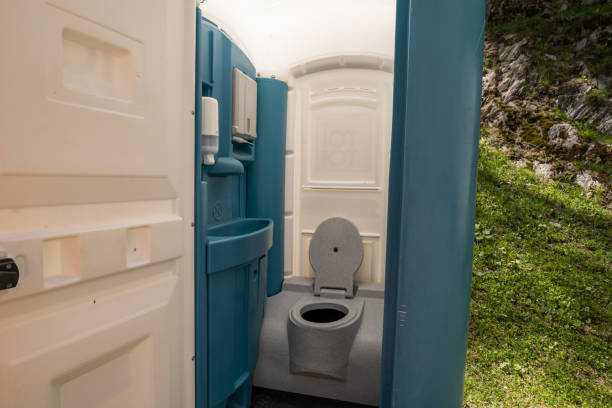 Best Construction site porta potty rental  in Difficult Run, VA