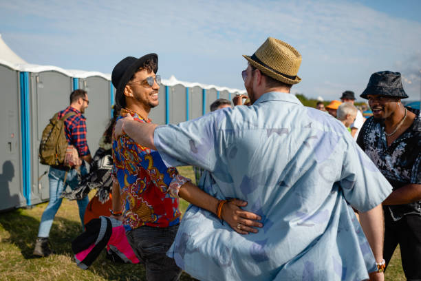Best Best portable toilet rental  in Difficult Run, VA