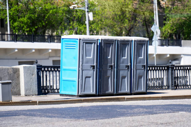 Best Event porta potty rental  in Difficult Run, VA