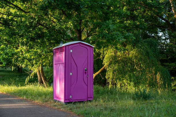 Professional porta potty rental in Difficult Run, VA