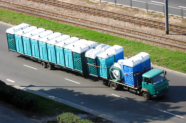 Best Local porta potty services  in Difficult Run, VA