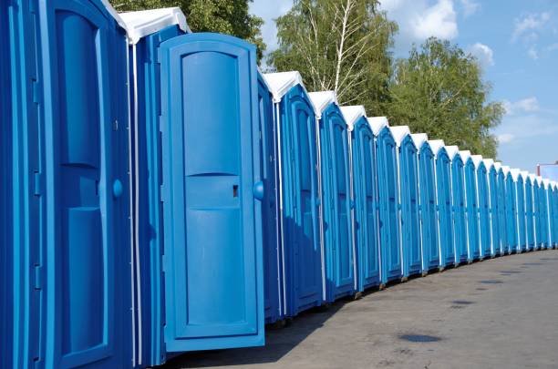 Porta potty rental for festivals in Difficult Run, VA